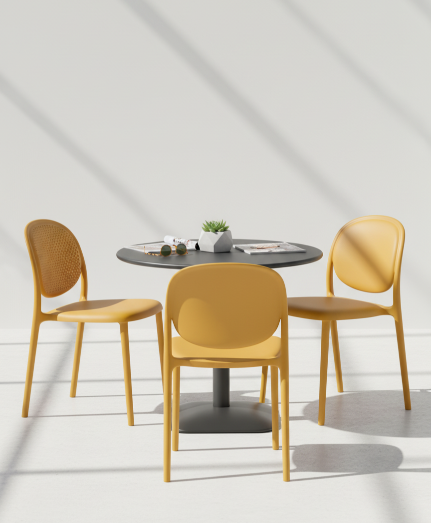 KYN-SM SILLAS Y MUEBLES